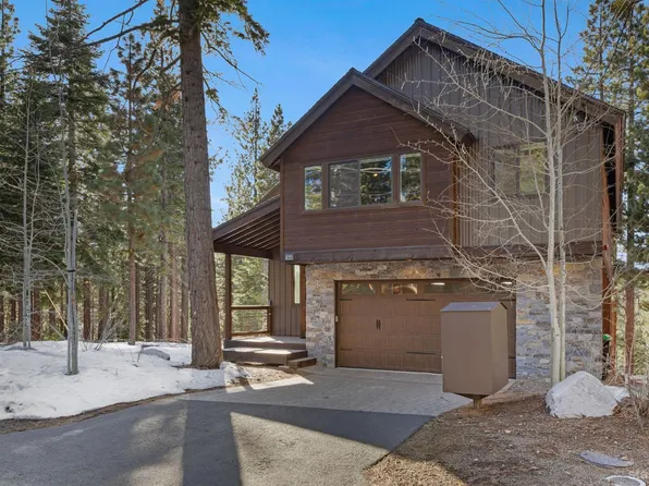 1640 Nadowa St, South Lake Tahoe, CA 96150