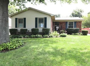 3605 Pirogue Rd, Jeffersontown, KY 40299