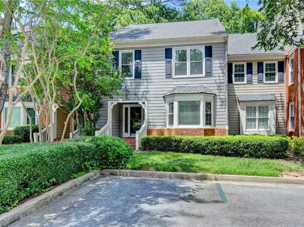 1006 Camden Ct, Sandy Springs, GA 30327