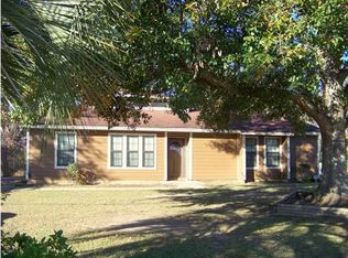 9740 Trailwood Dr S, Mobile, AL 36608