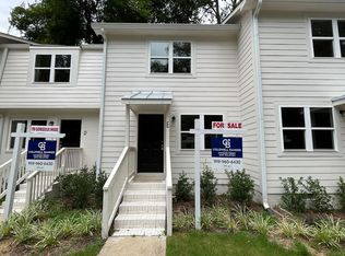 212 N Peartree Ln #E, Raleigh, NC 27610