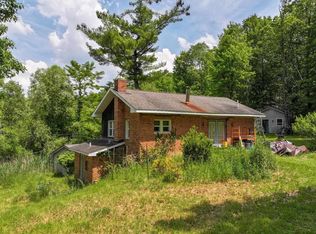 5691 Havens Rd, Dryden, MI 48428