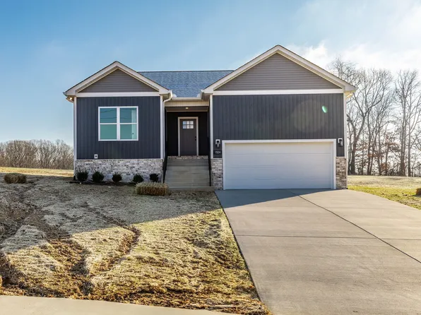 1524 Angus Way Lot 31, Greenbrier, TN 37073