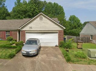 4115 Hampton Manor Cv, Memphis, TN 38128