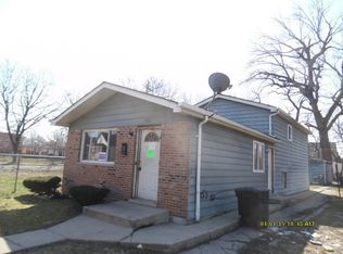 507 W 80th St, Chicago, IL 60620