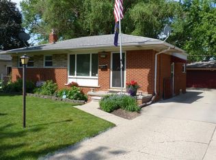 25529 Marilyn Ave, Warren, MI 48089