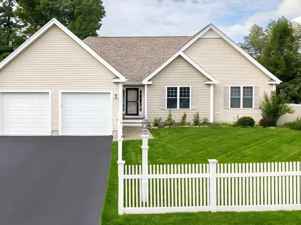 12 Waterford Cir, Dighton, MA 02715