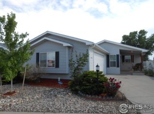 4503 Espirit Dr, Fort Collins, CO 80524