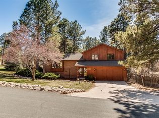 8084 Capt Meriwether Lewis Dr, Parker, CO 80134