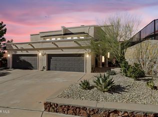 4717 Excalibur Dr #B, El Paso, TX 79902