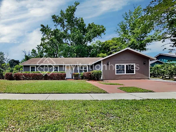 8552 Boysenberry Ln, Jacksonville, FL 32244