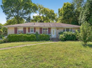 3843 Bonnacreek Dr, Hermitage, TN 37076