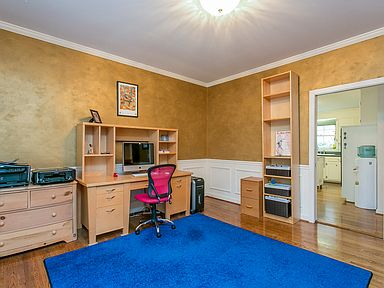 Can be your office room!