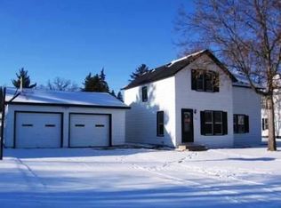 506 5th St SE, Little falls, MN 56345