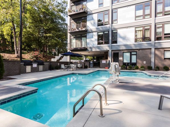 1300 Saint Marys St STE 403, Raleigh, NC 27605