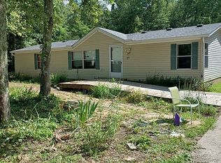 1720 Reeder Rd, Blanchester, OH 45107
