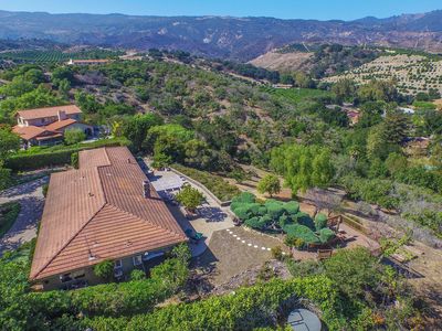 1350 Camino Manadero, Santa Barbara, CA, 93111