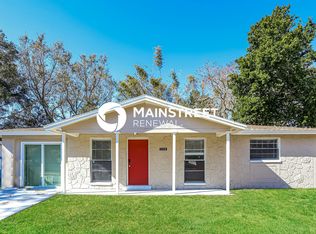 1132 Hollywood Ave, Clearwater, FL 33759