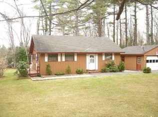 48 Taft Rd, Washington, NH 03280