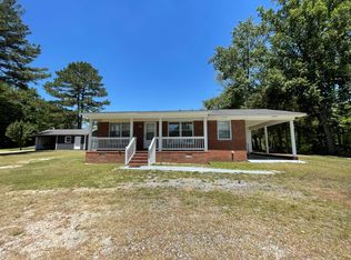 4884 Us Highway 13 S, Mount Olive, NC 28365