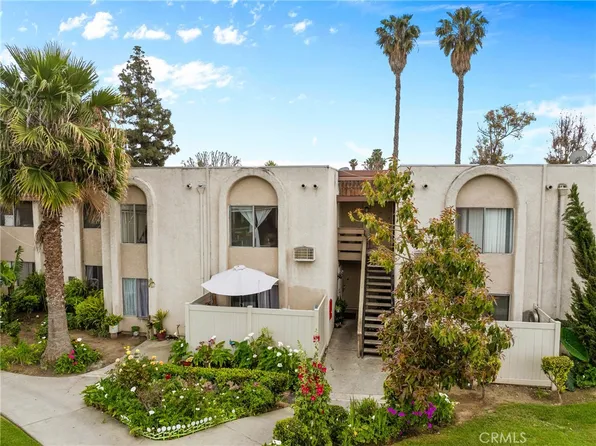 212 S Kraemer Blvd Unit 2107, Placentia, CA 92870