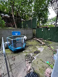 Rented by Delmark Realty LLC