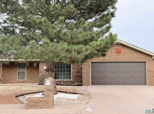 1709 Morse Ave, Clovis, NM 88101