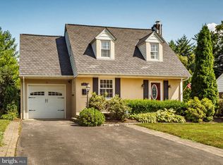 36 S Whitehall Rd, Norristown, PA 19403