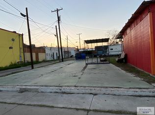 155 N 6th St, Raymondville, TX 78580