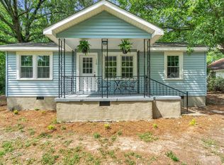 116 Griffin Ave, Belton, SC 29627