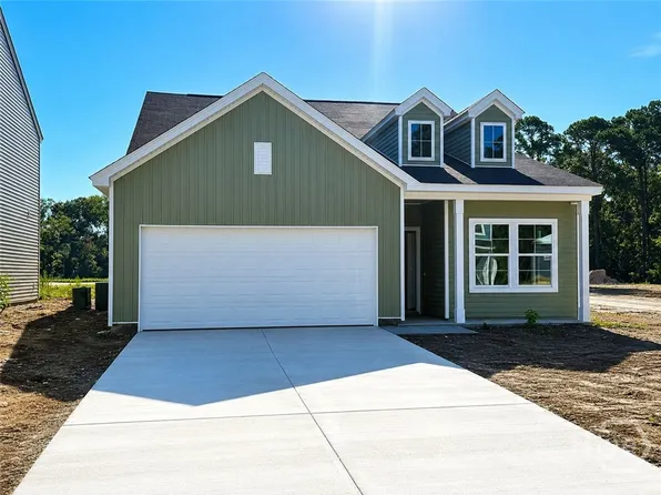 110 Praline Road, Savannah, GA 31419