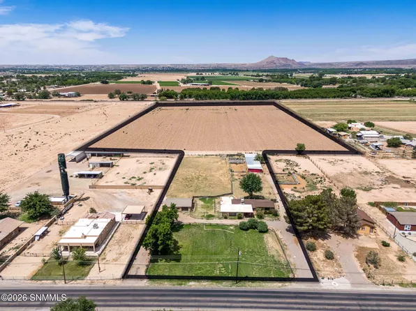 3125 Dona Ana Rd, Las Cruces, NM 88007