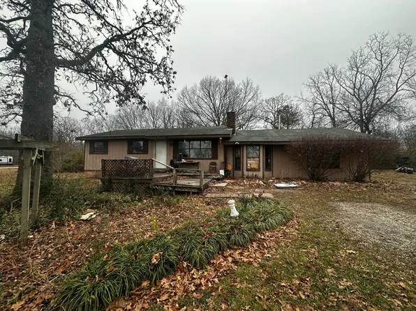 3235 Ozark Street, West Plains, MO 65775