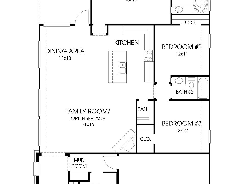 2nd image of 8005 Gilwice Ln