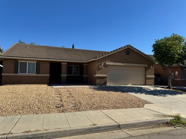 6591 W Fairmont Ave, Fresno, CA 93723