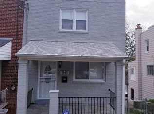 96 54th St SE, Washington, DC 20019