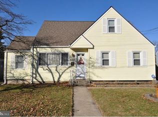 17 Front St, Mount Holly, NJ 08060