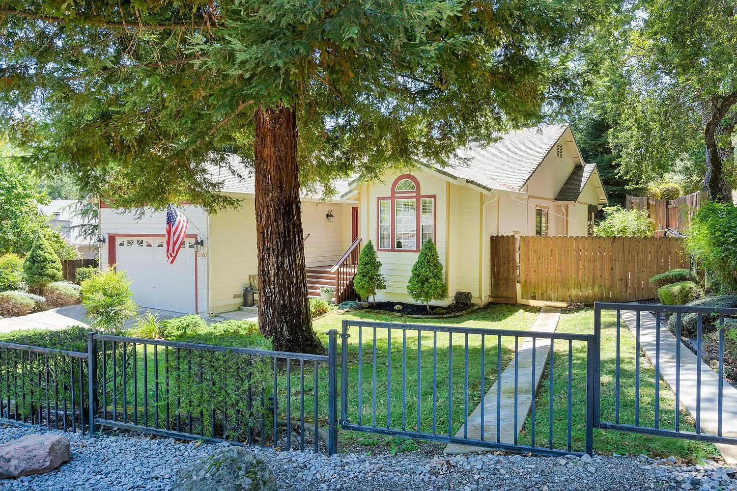 3180 Salida Way photo 1