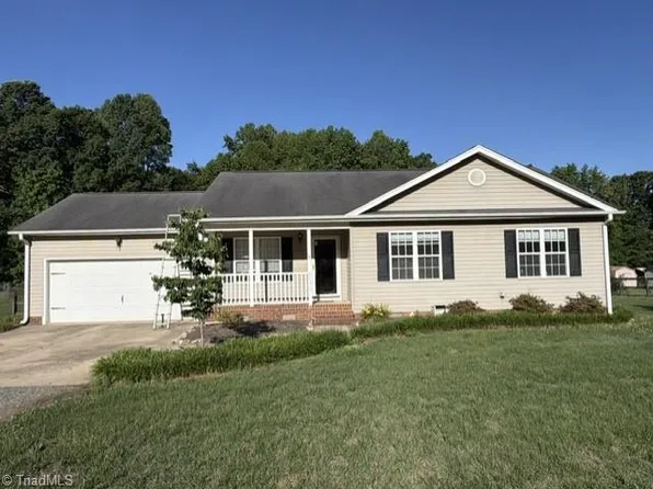 6232 Nat Rd, Julian, NC 27283