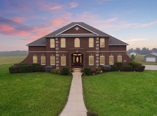 16416 Lochner Rd, Spencerville, IN 46788