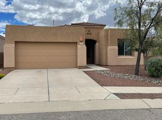 13628 E High Plains Ranch St, Vail, AZ 85641