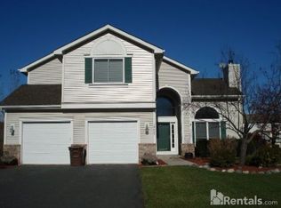 18622 85th Ave N, Maple Grove, MN 55311