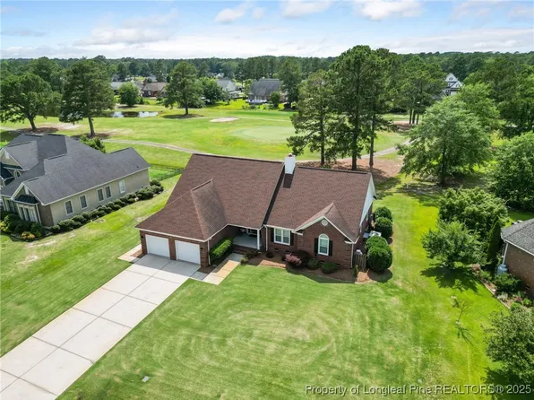 1210 Four Wood Dr, Fayetteville, NC 28312