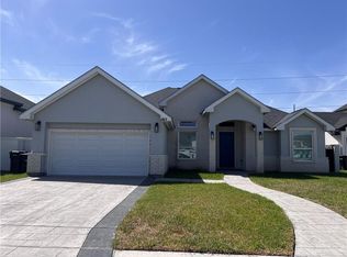 2813 Ulex Ave, McAllen, TX 78504
