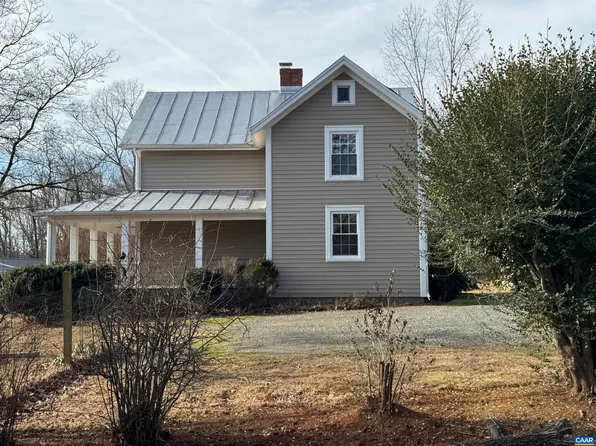 970 Greenwood Rd, Crozet, VA 22932