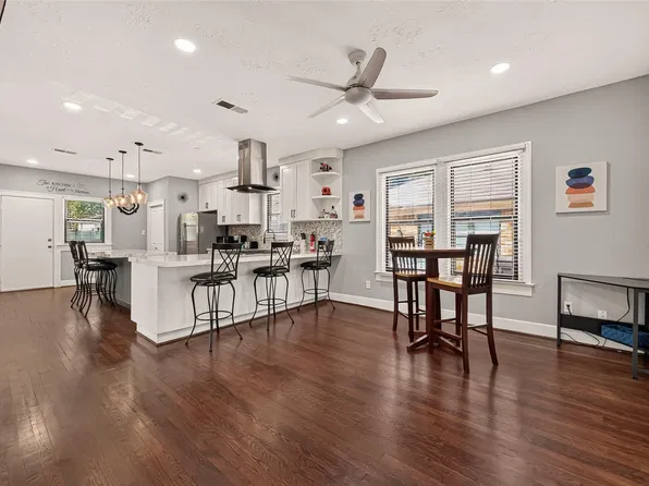 2418 Rosewood St, Houston, TX 77004