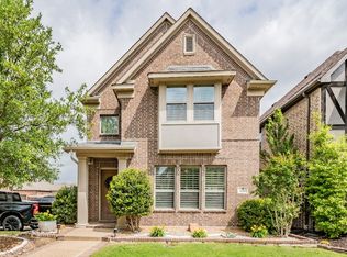 1210 Lace Bark Way, Arlington, TX 76005