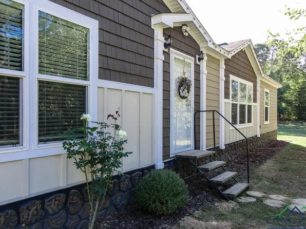 367 County Road 1642, Jefferson, TX 75657