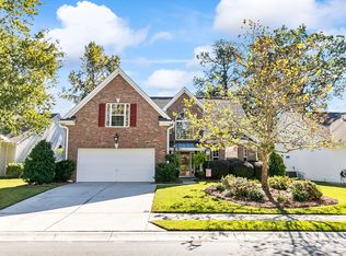 4841 Law Blvd, Summerville, SC 29485