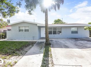 1160 Northwest 66th Ave, Hollywood, FL 33024